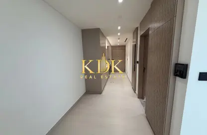 شقة - 1 حمام للبيع في الغسق من بن غاطي - منطقة 16 - قرية جميرا الدائرية - دبي