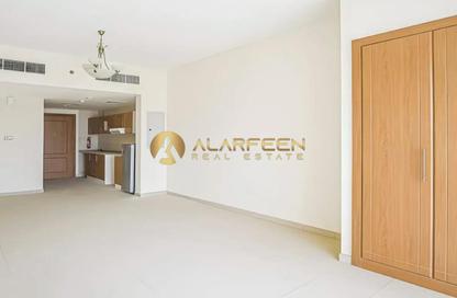 Apartment - Studio - 1 Bathroom for sale in Gardenia 1 - Emirates Gardens 1 - District 13 - Jumeirah Village Circle - Dubai