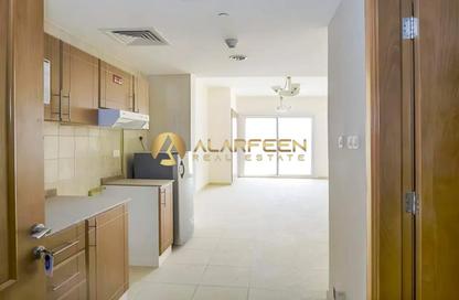 Apartment - Studio - 1 Bathroom for sale in Gardenia 1 - Emirates Gardens 1 - District 13 - Jumeirah Village Circle - Dubai