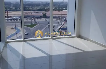 Apartment - 1 Bedroom - 2 Bathrooms for rent in West Wharf - Business Bay - Dubai