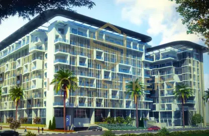 شقة - 1 حمام للبيع في الواحة 1 - مساكن الواحه - مدينة مصدر - أبوظبي