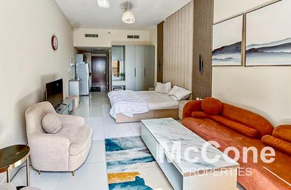 Apartment - Studio - 1 Bathroom for rent in Elite Sports Residence 6 - Elite Sports Residence - Dubai Sports City - Dubai Apartment - Studio - 1 Bathroom for rent in Elite Sports Residence 6 - Elite Sports Residence - Dubai Sports City - Dubai