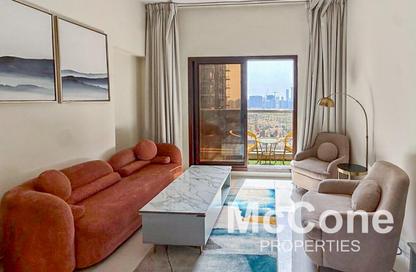 Apartment - Studio - 1 Bathroom for rent in Elite Sports Residence 6 - Elite Sports Residence - Dubai Sports City - Dubai Apartment - Studio - 1 Bathroom for rent in Elite Sports Residence 6 - Elite Sports Residence - Dubai Sports City - Dubai