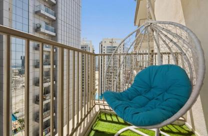 Apartment - 2 Bedrooms - 3 Bathrooms for rent in Reflection - Shams Abu Dhabi - Al Reem Island - Abu Dhabi