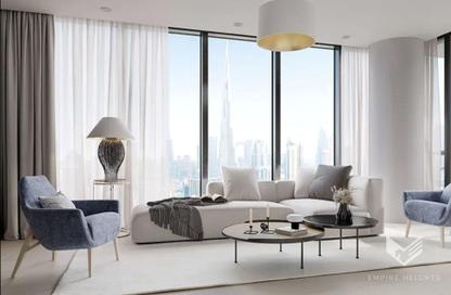 شقة - 2 غرف نوم - 3 حمامات للبيع في برج Sobha Creek Vista Heights A - شوبا كريك فيستا هايتس - صبحا هارتلاند - مدينة الشيخ محمد بن راشد - دبي