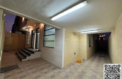 Villa - 5 Bedrooms - 7 Bathrooms for rent in Al Yasmeen 1 - Al Yasmeen - Ajman