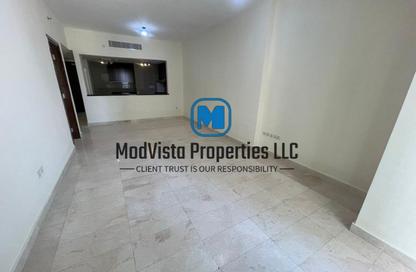 Apartment - 1 Bedroom - 2 Bathrooms for rent in Marina Heights - Marina Square - Al Reem Island - Abu Dhabi