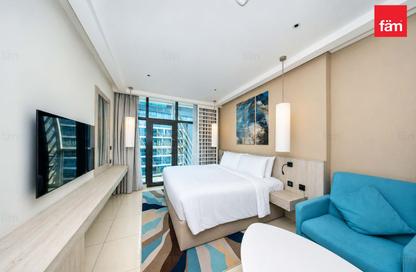Apartment - Studio - 1 for sale in NH Collection Dubai The Palm - Palm Jumeirah - Dubai Apartment - Studio - 1 for sale in NH Collection Dubai The Palm - Palm Jumeirah - Dubai