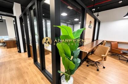Office Space - Studio - 1 for sale in Prime Business Centre Tower B - Prime Business Centre - District 13 - Jumeirah Village Circle - Dubai Office Space - Studio - 1 for sale in Prime Business Centre Tower B - Prime Business Centre - District 13 - Jumeirah Village Circle - Dubai