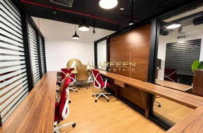 Office Space - Studio - 1 for sale in Prime Business Centre Tower B - Prime Business Centre - District 13 - Jumeirah Village Circle - Dubai