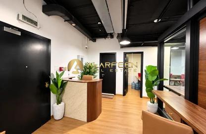 Office Space - Studio - 1 for sale in Prime Business Centre Tower B - Prime Business Centre - District 13 - Jumeirah Village Circle - Dubai Office Space - Studio - 1 for sale in Prime Business Centre Tower B - Prime Business Centre - District 13 - Jumeirah Village Circle - Dubai
