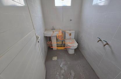 Warehouse - Studio - 1 Bathroom for rent in Al Jurf Industrial 3 - Al Jurf Industrial - Ajman