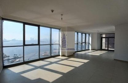 شقة - 3 غرف نوم - 4 حمامات للبيع في خور دبي ريزيدنس برج 1 شمال - Dubai Creek ريزيدنسز North - Dubai Creek ريزيدنسز - مرسى خور دبي - دبي