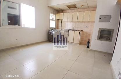 Apartment - Studio - 1 Bathroom for rent in Muwaileh - Sharjah Apartment - Studio - 1 Bathroom for rent in Muwaileh - Sharjah