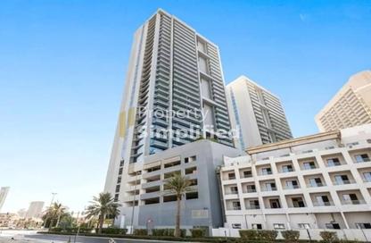 Apartment - Studio - 1 for rent in Bloom Heights A - Bloom Heights - District 15 - Jumeirah Village Circle - Dubai Apartment - Studio - 1 for rent in Bloom Heights A - Bloom Heights - District 15 - Jumeirah Village Circle - Dubai