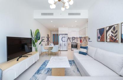 Apartment - 2 Bedrooms - 2 Bathrooms for rent in Burj Royale - Downtown Dubai - Dubai