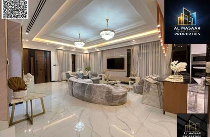 Villa - 5 Bedrooms - 7 Bathrooms for sale in Al Aamra Gardens - Al Amerah - Ajman