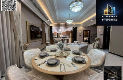 Villa - 5 Bedrooms - 7 Bathrooms for sale in Al Aamra Gardens - Al Amerah - Ajman