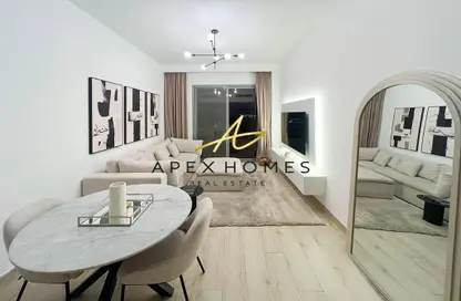 Apartment - 1 Bedroom - 2 Bathrooms for rent in Bali Residences - Jumeirah Village Triangle - Dubai