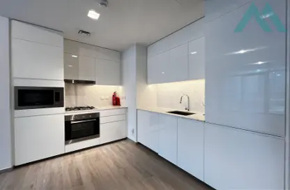 Apartment - 1 Bedroom - 1 Bathroom for sale in Palace Residences - Dubai Creek Harbour (The Lagoons) - Dubai