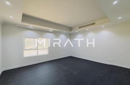 Villa - 6 Bedrooms - 7 Bathrooms for rent in Al Barsha 3 - Al Barsha - Dubai