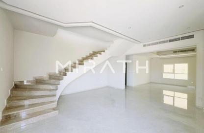 Villa - 6 Bedrooms - 7 Bathrooms for rent in Al Barsha 3 - Al Barsha - Dubai
