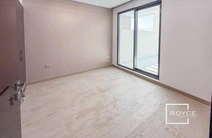 Villa - 3 Bedrooms - 3 Bathrooms for rent in Belair Damac Hills - By Trump Estates - DAMAC Hills - Dubai