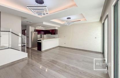 Villa - 3 Bedrooms - 3 Bathrooms for rent in Belair Damac Hills - By Trump Estates - DAMAC Hills - Dubai