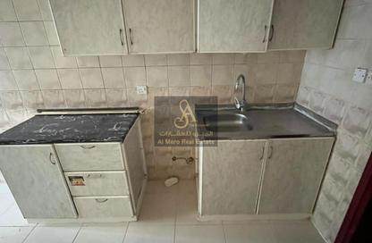 Apartment - Studio - 1 for rent in Al Rawda 2 Villas - Al Rawda 2 - Al Rawda - Ajman Apartment - Studio - 1 for rent in Al Rawda 2 Villas - Al Rawda 2 - Al Rawda - Ajman