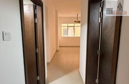Apartment - 1 - 2 for rent in A4 Building - Al Ameera Village - Ajman