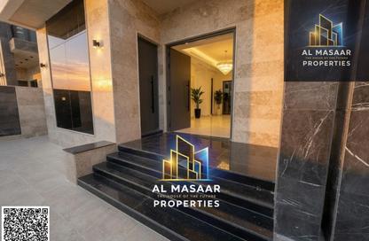 Villa - 6 Bedrooms - 7+ Bathrooms for sale in Al Amira Village - Al Yasmeen - Ajman