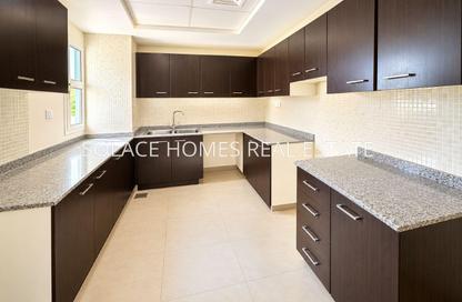Apartment - 3 - 3 for rent in Al Ramth 37 - Al Ramth - Remraam - Dubai