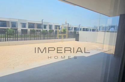 Apartment - 4 Bedrooms - 6 Bathrooms for rent in Jebel Ali Village - Jebel Ali - Dubai