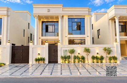 Villa - 6 - 7+ for sale in Kabbali Hills - Al Helio 2 - Al Helio - Ajman