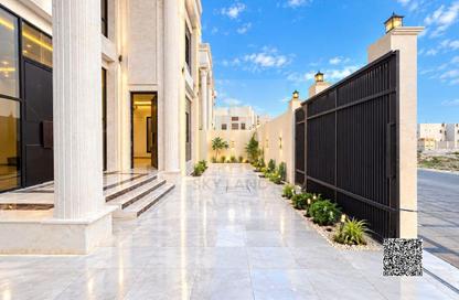 Villa - 6 - 7+ for sale in Kabbali Hills - Al Helio 2 - Al Helio - Ajman