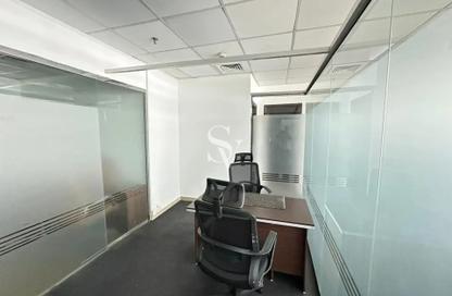 Office Space - Studio for rent in Silver Tower - Business Bay - Dubai