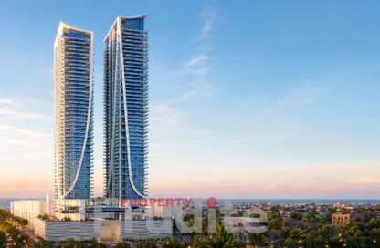 Apartment - 2 Bedrooms - 3 Bathrooms for sale in Elitz 2 by Danube Tower 1 - Elitz 2 By Danube - District 10 - Jumeirah Village Circle - Dubai Apartment - 2 Bedrooms - 3 Bathrooms for sale in Elitz 2 by Danube Tower 1 - Elitz 2 By Danube - District 10 - Jumeirah Village Circle - Dubai