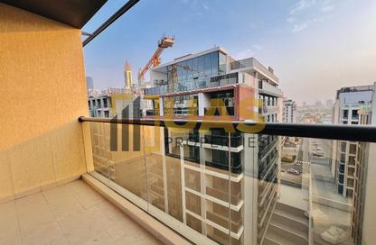 Apartment - 2 Bedrooms - 3 Bathrooms for rent in Elysium Residence 2 - Jumeirah Garden City - Al Satwa - Dubai