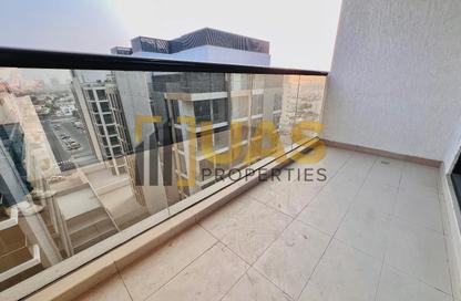 Apartment - 2 Bedrooms - 3 Bathrooms for rent in Elysium Residence 2 - Jumeirah Garden City - Al Satwa - Dubai