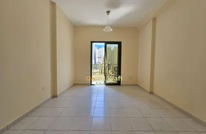 Apartment - 2 Bedrooms - 2 Bathrooms for rent in Bukhara Street - Al Nahda - Sharjah
