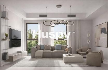 Townhouse - 3 Bedrooms - 4 Bathrooms for sale in Al Deem - Al Bahya - Abu Dhabi Townhouse - 3 Bedrooms - 4 Bathrooms for sale in Al Deem - Al Bahya - Abu Dhabi