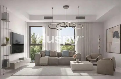 Townhouse - 3 Bedrooms - 4 Bathrooms for sale in Al Deem - Al Bahya - Abu Dhabi