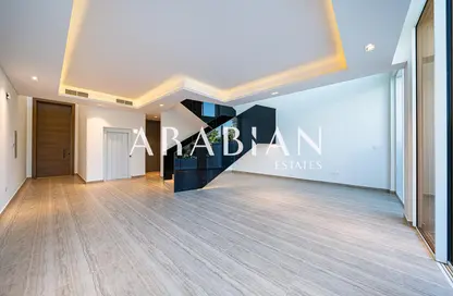 Villa - 4 Bedrooms - 5 Bathrooms for rent in Ixora - Al Barari - Dubai