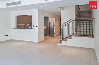 Townhouse - 4 Bedrooms - 4 Bathrooms for rent in Portofino - Damac Lagoons - Dubai