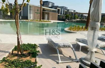 Townhouse - 3 - 4 for rent in Mudon Al Ranim 6 - Mudon - Dubai