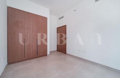 Apartment - 1 Bedroom - 1 Bathroom for rent in VYB - Business Bay - Dubai