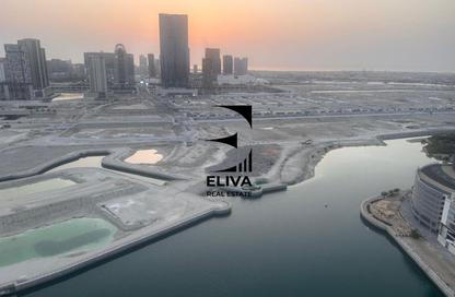Apartment - 2 Bedrooms - 2 Bathrooms for rent in Radiant Square - City Of Lights - Al Reem Island - Abu Dhabi