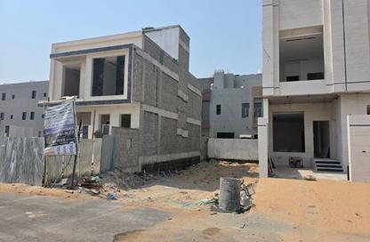 Land - Studio for sale in Al Helio 2 - Al Helio - Ajman