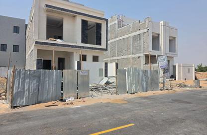 Land - Studio for sale in Al Helio 2 - Al Helio - Ajman Land - Studio for sale in Al Helio 2 - Al Helio - Ajman