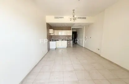 Apartment - 1 Bathroom for sale in Hamza Tower - Dubai Sports City - Dubai